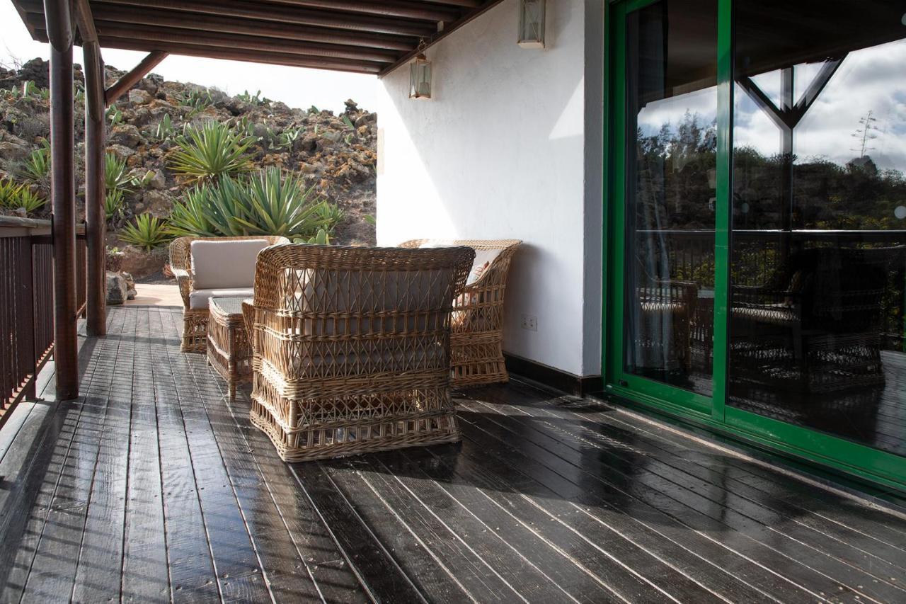 Casa Uva Villa Yaiza  Exterior photo