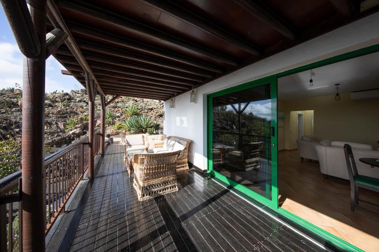 Casa Uva Villa Yaiza  Exterior photo