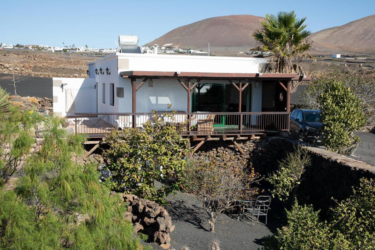 Casa Uva Villa Yaiza  Exterior photo