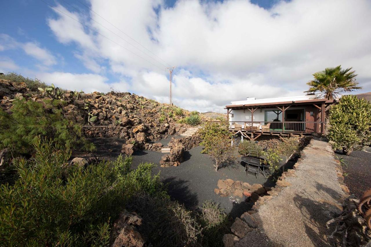 Casa Uva Villa Yaiza  Exterior photo