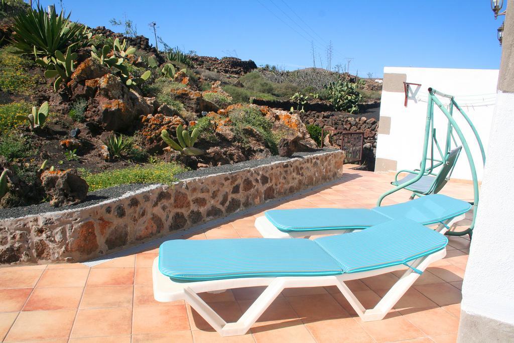 Casa Uva Villa Yaiza  Exterior photo