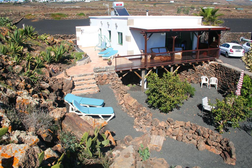 Casa Uva Villa Yaiza  Exterior photo