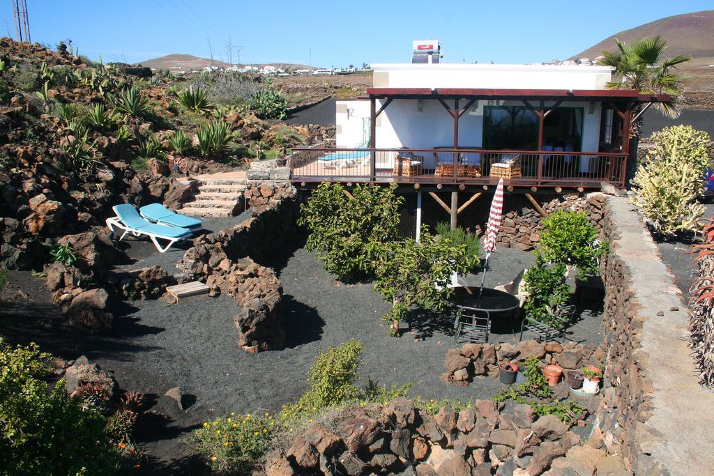 Casa Uva Villa Yaiza  Exterior photo